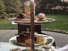 -马勒别墅·中餐厅