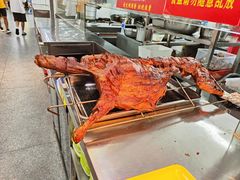 -养牛邓·潮汕牛肉海鲜自助火锅(广州店)