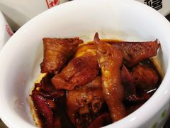 -小土豆美食(太原南街店)