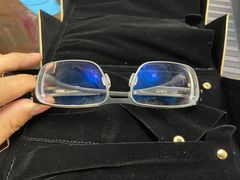 -溥仪眼镜PUYI OPTICAL(国贸商城店)