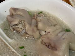 -明红蹄花(糍粑店街店)