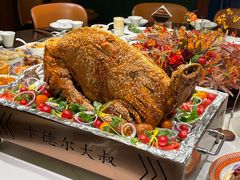 -清真·卡德尔大叔新疆主题餐厅(龙汇路店)