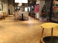 -肯德基(大学路DT店)