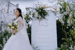 -Sunny喜铺婚礼定制·求婚策划