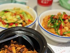 -回家吃饭·地道南昌菜(建德观总店)