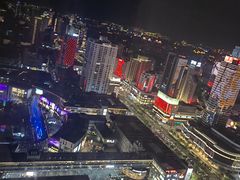 -宁波威斯汀酒店