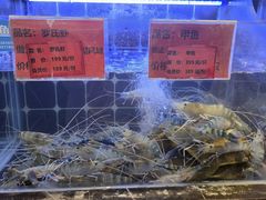 -小满海鲜·别院(天津旗舰店)