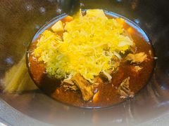 -袁小二大东北铁锅炖(吉祥村总部)