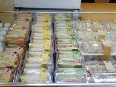 -85度C(南京龙江店)