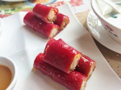 金沙红米肠-点都德(汇盈广场店)