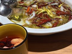 -太二酸菜鱼(福州泰禾店)