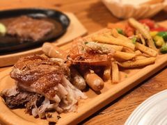 -宝莱纳啤酒花园餐厅PAULANER BRAUHAUS Nanjing(广州路店)