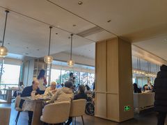 -上海佘山世茂艾美酒店