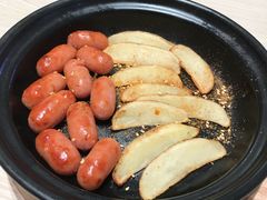 -卢家妈妈·西餐厨房(中信华庭店)