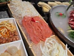 -麻路成都火锅(柏威年店)