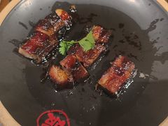 -广府乡下·饭庄(新港东路店)