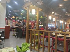 -活鱼馆(宜兴埠店)