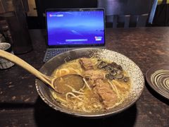 -日本料理神拉面