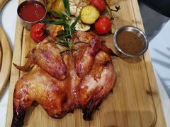 -ins森林童话餐厅coffee&bistro
