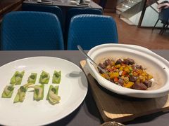 -肆月河豚·新淮扬(金融街店)