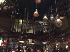 -胡桃里乐队酒馆(鎏嘉码头店)