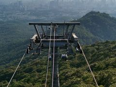 -紫金山山顶公园