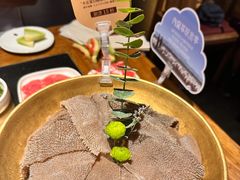 -巴奴毛肚火锅(广益哥伦布店)