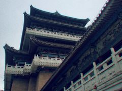 -高榜山景区