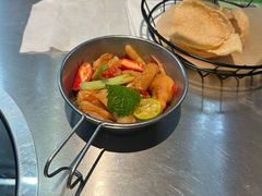 -椰庭·椰子鸡·创意玩家(晶耀前滩店)
