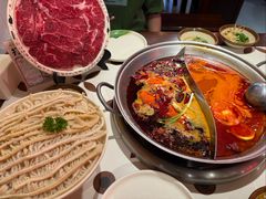 -江北北火锅馆·公路夜市(魏公村店)