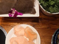 -草原牧羊火锅·龙虾·烤鱼(杨浦店)