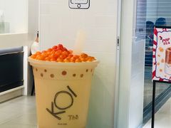 -KOI The(卓悦汇购物中心店)