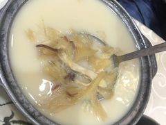 -凤城礼记鱼翅海鲜酒家(新马路总店)