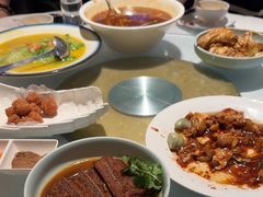 -京尊烤鸭店JINGZUN(春秀路店)