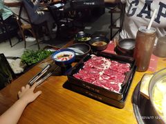 吊龙-原牛道·潮汕围炉火锅(讯美店)