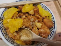 -吉野家 (新街口外大街店)
