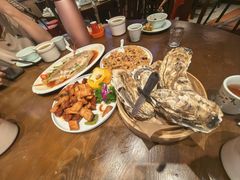 -蚝得喜海鲜(东城店)