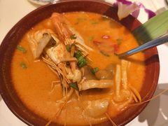 -太食獸泰式茶餐厅(IFS国金中心店)