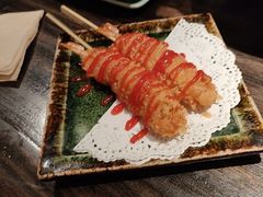 -眷屋の深夜食堂(云锦中心店)