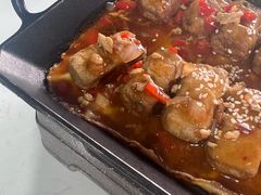 -臭鳜鱼人家·老字号徽菜