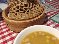 -小慧莜面村(青东店)