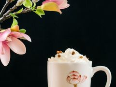 茉海澜山-霓裳茶舞(蒸湘万达店)
