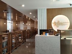 -难忘的面(五矿君澜酒店)
