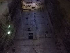 -汉景帝阳陵博物院