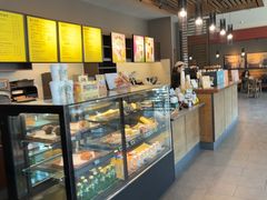 -星巴克(南京同曦万尚城店)