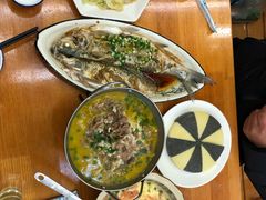 -外婆船宴餐厅·外婆喊你回家吃饭