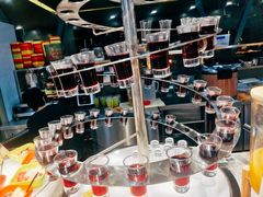 -苏格里岛自助海鲜烤肉(青秀万达店)