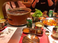 -西塔老太太泥炉烤肉(苏州大悦城店)