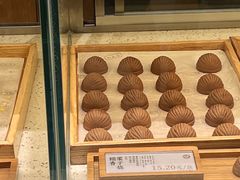 -泸溪河桃酥(西直门凯德店)