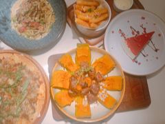 -阿妮叶李(光谷世界城店)